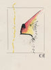Van mijn leven 50 pagina's VIII - Karl Wiener — weergave van het kunstwerk