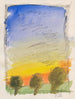Van mijn leven 50 pagina's XXII - Karl Wiener — weergave van het kunstwerk