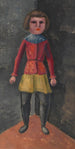 L'enfant - Karl Wiener — weergave van het kunstwerk