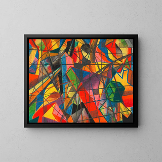 Karl Wiener - Deformation I.webp