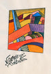 Deformation - Karl Wiener — weergave van het kunstwerk