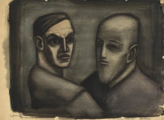 Karl Wiener - Der Junge und der Alte.webp