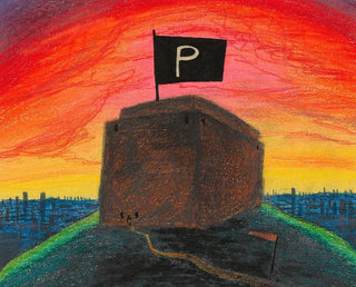 Karl Wiener - Die Pulverflagge.webp