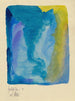 Studie van kleuren 10 vellen IV - Karl Wiener — weergave van het kunstwerk