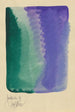 Kleurstudies 10 vellen IX - Karl Wiener — weergave van het kunstwerk