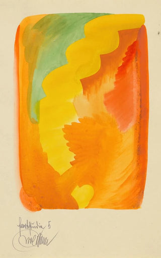 Karl Wiener - Farbstudien 10 Bltter V.webp