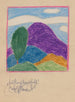 Lente Landschap - Karl Wiener — weergave van het kunstwerk