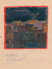 Storm - Karl Wiener — weergave van het kunstwerk