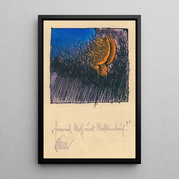 Karl Wiener - Himmel Arsch und Wolkenbruch.webp