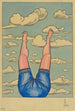 Ascension - Karl Wiener — weergave van het kunstwerk