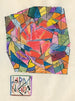 Lrm - Karl Wiener — weergave van het kunstwerk