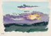 Study of Nature XI - Karl Wiener — artwork view