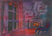 Angoisse nocturne - Karl Wiener — weergave van het kunstwerk