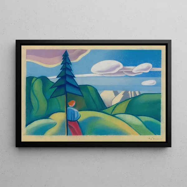 Karl Wiener - Ohne Titel IV.webp