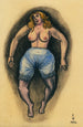 Zonder titel VII - Karl Wiener — weergave van het kunstwerk