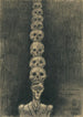 Requiem - Karl Wiener — weergave van het kunstwerk
