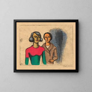 Karl Wiener - Schwestern.webp