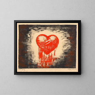 Karl Wiener - The heart.webp