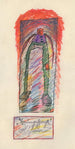 Fantôme de rêve - Karl Wiener — weergave van het kunstwerk