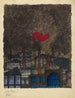 Ondanks alles - Karl Wiener — weergave van het kunstwerk