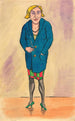 Déclin - Karl Wiener — weergave van het kunstwerk