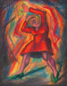 Wanhoop - Karl Wiener — weergave van het kunstwerk