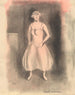 Van Het Cabaret - Karl Wiener — weergave van het kunstwerk