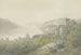 View from Bellagio Park over Lake Como - Károly Lajos Libay — artwork view
