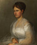 waarschijnlijk portret van gravin Victoria von Mensdorff-Pouilly - Kasper Köhler — weergave van het kunstwerk