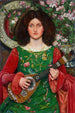 Musica Melody - Kate Elizabeth Bunce — weergave van het kunstwerk