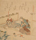Ormeau - Katsushika Hokusai — weergave van het kunstwerk