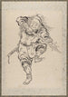 Album de croquis par Katsushika Hokusai et ses disciples Pl05 - Katsushika Hokusai — weergave van het kunstwerk