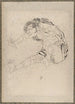 Album de croquis par Katsushika Hokusai et ses disciples Pl16 - Katsushika Hokusai — weergave van het kunstwerk