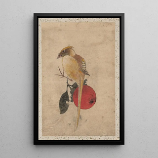 Katsushika Hokusai - Album of Sketches by Katsushika Hokusai and His Disciples Pl34.webp