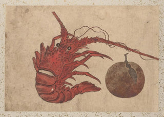 Katsushika Hokusai - Album of Sketches by Katsushika Hokusai and His Disciples Pl49.webp