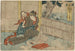 Narumi - Katsushika Hokusai — weergave van het kunstwerk