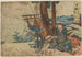 Nissaka - Katsushika Hokusai — weergave van het kunstwerk