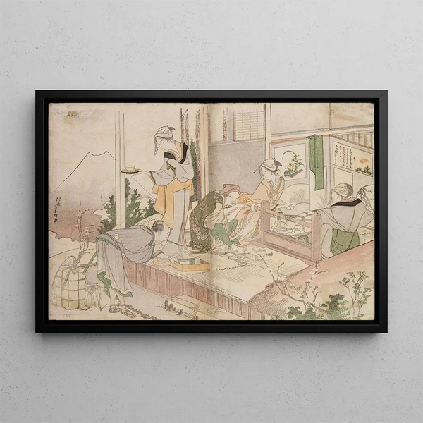 Katsushika Hokusai - Untitled.webp