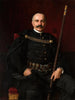 Portret van Eustache Sanguszko - Kazimierz Pochwalski — weergave van het kunstwerk