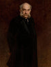 portret van Filip Zaleski - Kazimierz Pochwalski — weergave van het kunstwerk