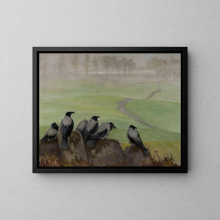 Kazimierz Stabrowski - Crows  Council of Seniors.webp