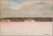 Landschapschilderij - Kazimierz Wojtanowicz — weergave van het kunstwerk