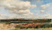 Landschap bij Southwold - Keeley Halswelle — weergave van het kunstwerk