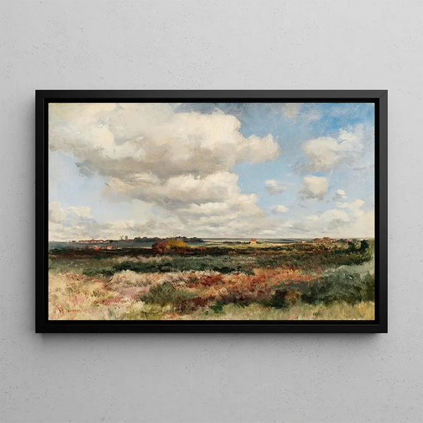 Keeley Halswelle - Landscape near Southwold.webp