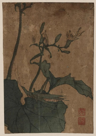 Keisai Eisen - Batta.webp