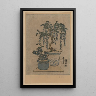 Keisai Eisen - Fuji no hachiuei.webp