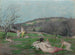 Le Jardin - Ker Xavier Roussel — weergave van het kunstwerk