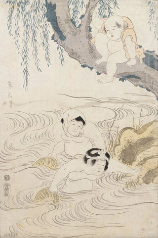 Kikukawa Eizan - Untitled.webp
