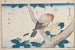 Zonder titel - Kitao Masayoshi — weergave van het kunstwerk
