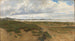 Landscape of Ogna in Jæren - Kitty Kielland — artwork view